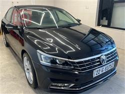 فولكسفاغن باسات